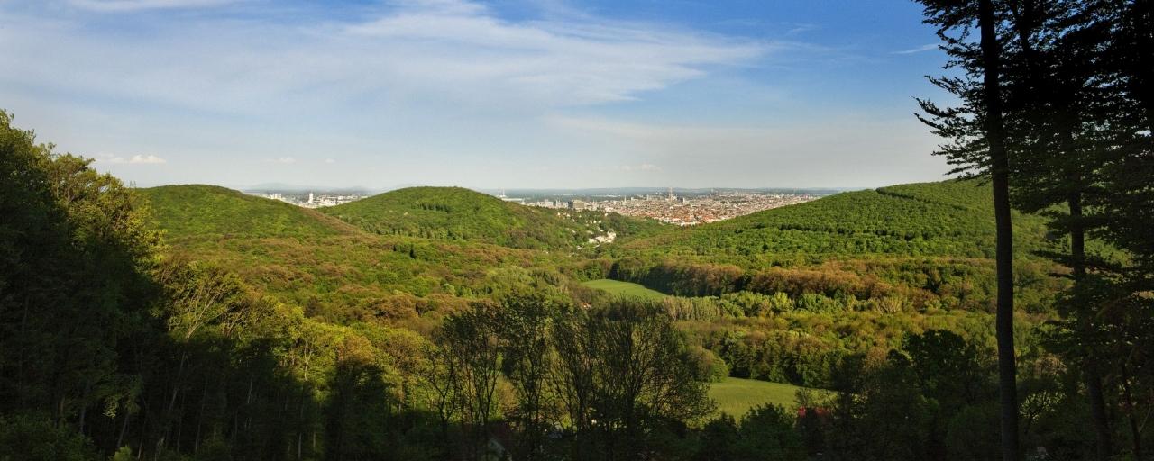 Biosphärenpark Wienerwald