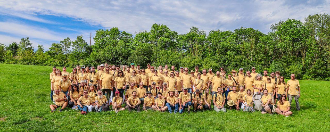 Gruppenfoto ExpertInnen