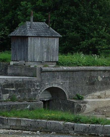 Hauptklause in Klausen-Leopoldsdorf