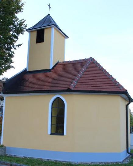 Ortskapelle Neustift