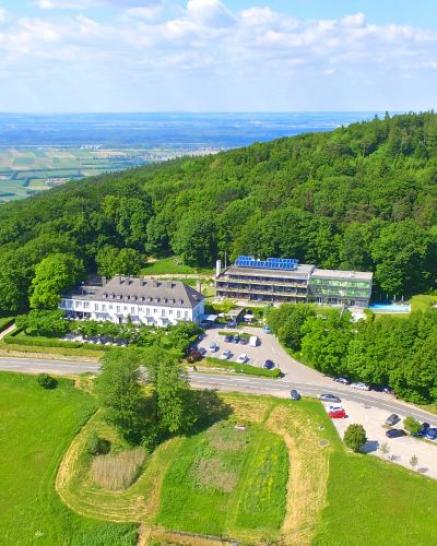 Berghotel Tulbingerkogel