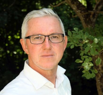 DI Andreas Weiß