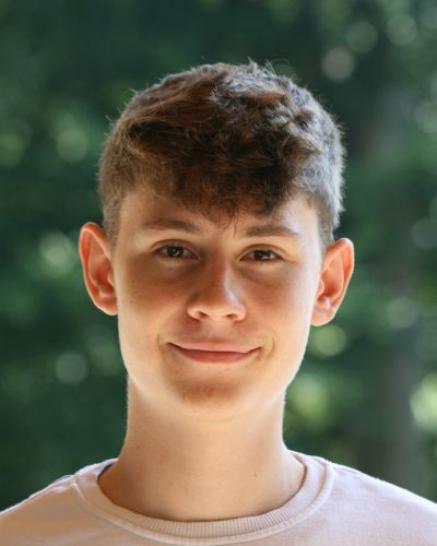 Timo Mende