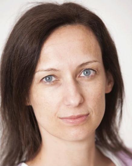 Monika Kehrer-De Campos