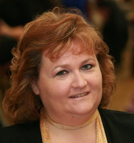 Mag. SabineWagner-Schwarz