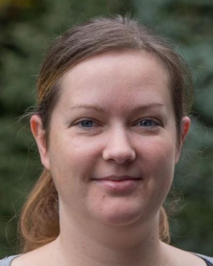 Mag. Johanna Scheibelhofer
