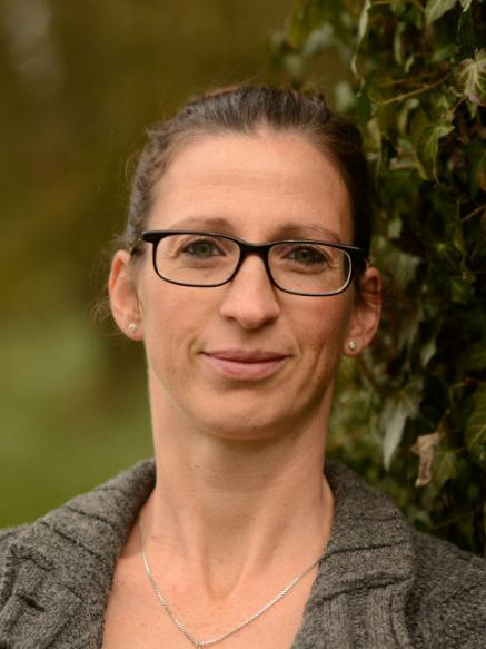 Simone Wagner