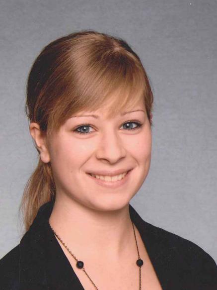 Katharina Wallner