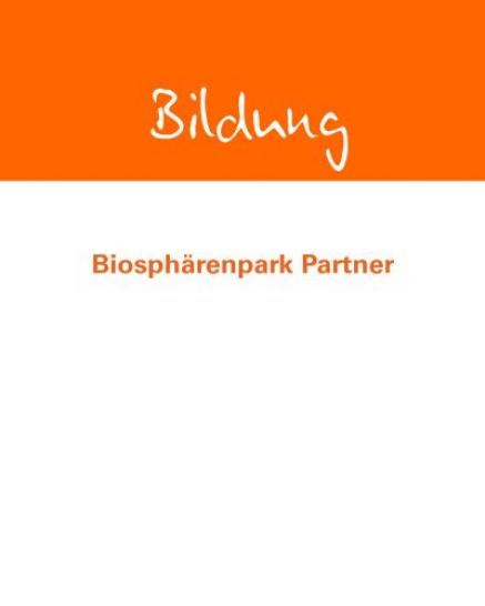 Urkunde Bildungspartner
