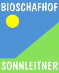 Logo Bioschafhof Sonnleitner