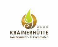 Logo Krainerhütte