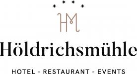 Logo Höldrichsmühle