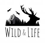Logo Wild&Life