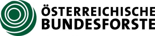 Logo Österreichische Bundesforste