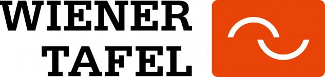 Logo Wiener Tafel