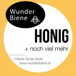 Logo Wunderbiene