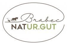 Logo Natur.Gut Brabec