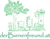 Logo Bienenfreund