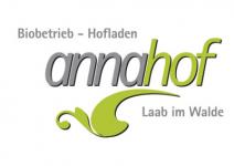 Logo Annahof