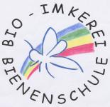 Logo Bienenschule