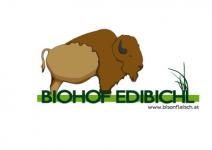 Logo Biohof Edibichl