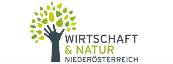 Logo Wirtschaft und Natur Niederösterreich