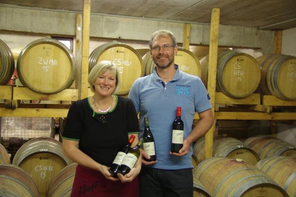 Weingut Familie Niegl