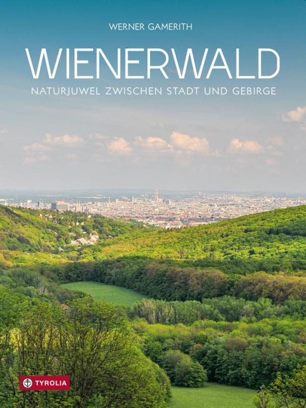 Wienerwald Buch