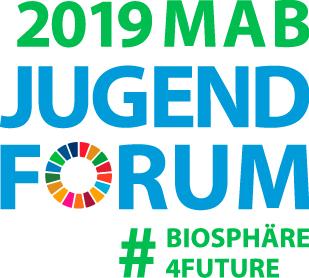 MAB Jugendforum 2019 Logo