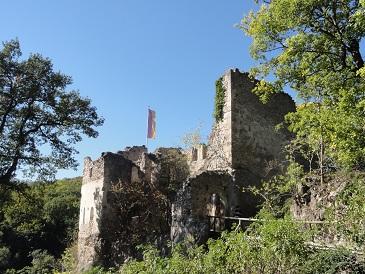 Die fürstliche Wanderung