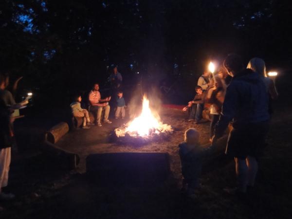 Lange Nacht der Naturparke