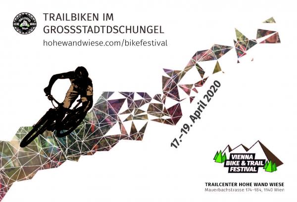 Vienna Bike und Trail Festival