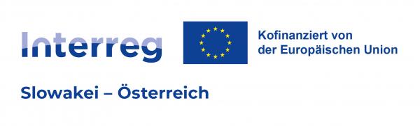 Logo Interreg