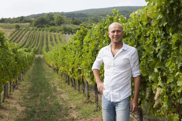 Weingut Johannes Gebeshuber