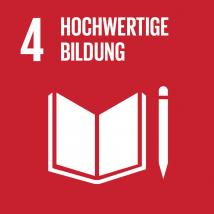 SDG Hocherwertige Bildung