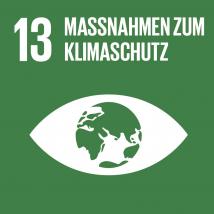 Maßnahmen zum Klimaschutz - Climate Action