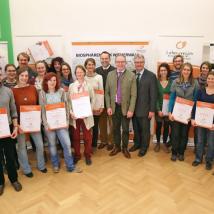 BPWW-BildungspartnerInnen 2016