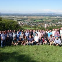 Umweltpolizei zu Besuch in Amstetten