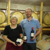 Weingut Familie Niegl