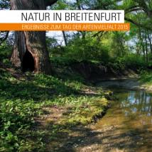 Ergebnisse zum Tag der Artenvielfalt | Biosphärenpark Wienerwald Ergebnisse zu: Natur |