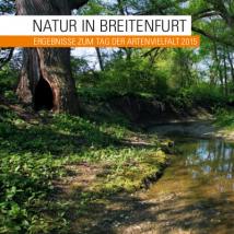 Buchcover Natur in Breitenfurt