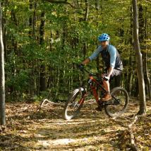 MTB-Plattform, Gemeinden und die Bundesländer Niederösterreich und Wien vereinbaren gemeinsam ein erweitertes MTB-Streckennetz im Biosphärenpark Wienerwald