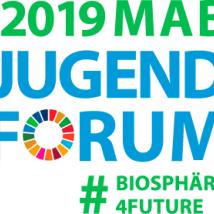 MAB Jugendforum 2019 Logo