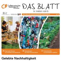 Das Blatt 2_2019