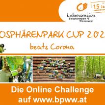 Biosphärenpark Cup 2020