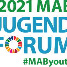 Logo MAB Jugendforum