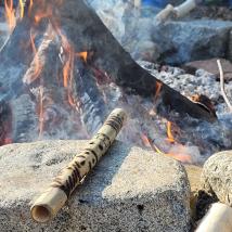 Lagerfeuer