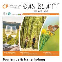 Das Blatt 2022 Ausgabe 1