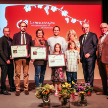 Siegerweine 2022 Weinprämierung