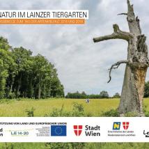 Natur im Lainzer Tiergarten